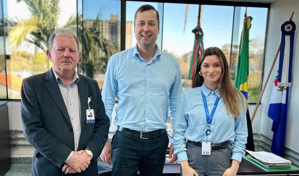 Em apoio ao hospital de Gravataí, Prefeituras de Cachoeirinha e Glorinha vão mobilizar empresas para investimentos em projetos