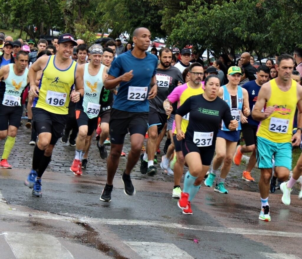 Em Cachoeirinha, tradicional rústica pela proteção infantil recebe inscrições até hoje