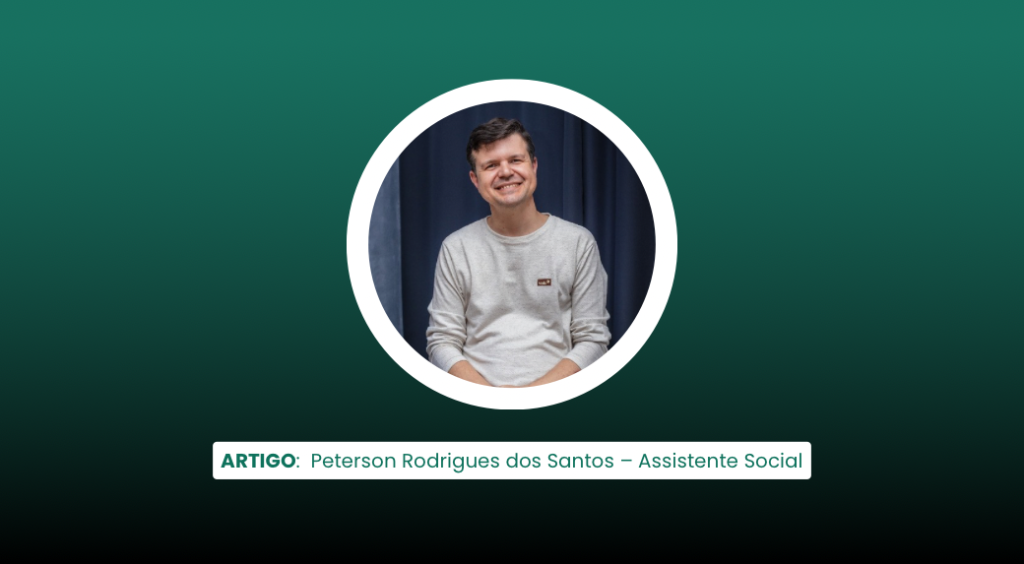 A força de escolher cuidar