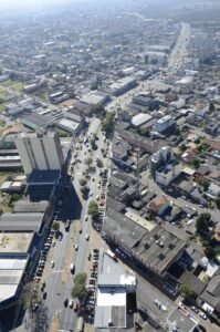 Dados do Ministério do Trabalho indicam que Cachoeirinha foi a quarta cidade gaúcha com mais vagas formais em agosto