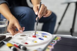 Oficinas culturais estão com vagas abertas em Cachoeirinha