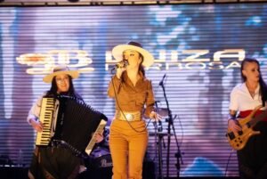 Cachoeirinha recebe o festival Galpão das Patroas no próximo domingo