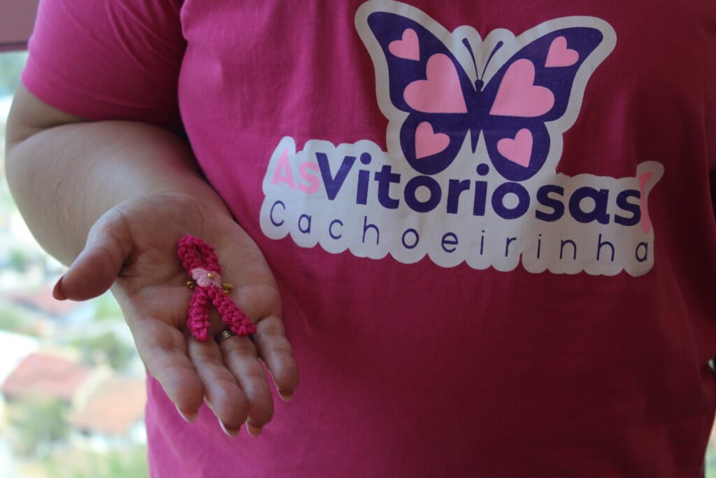 Confira as atividades previstas na campanha Outubro Rosa em Cachoeirinha