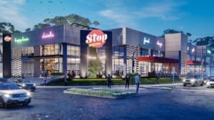 Sucesso em Cachoeirinha, Stop Food Park chega a Canoas com projeto para receber até 3 mil pessoas