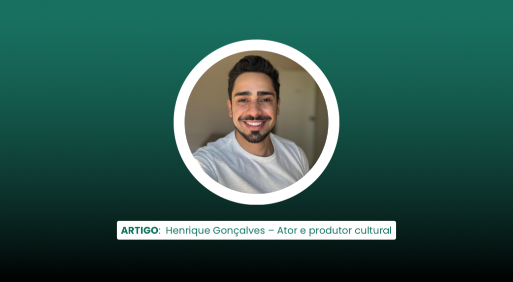 O teatro para crianças como uma porta de entrada para a formação de plateia e de futuros artistas da cena