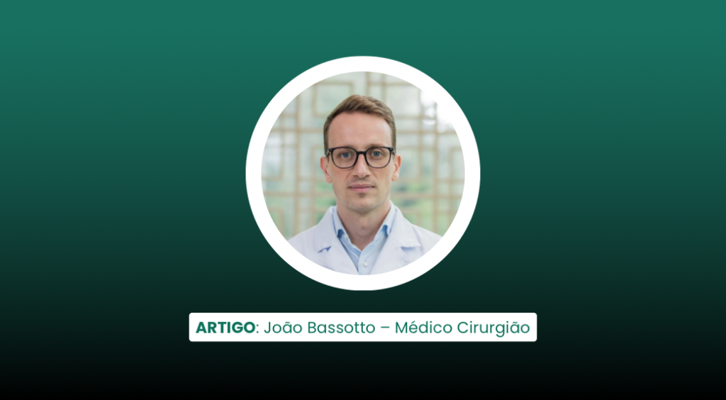 Obesidade: Alternativas de tratamento