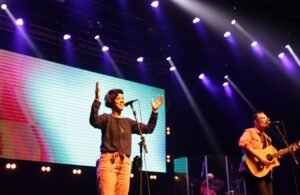 Parcão de Cachoeirinha sedia evento de música cristã no início de novembro