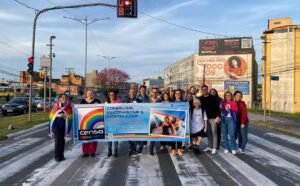 Censo LGBTQIAPN+ é realizado em Cachoeirinha de forma online e presencial