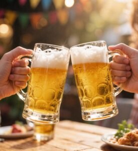 Shopping de Cachoeirinha realiza 1ª Festa Alemã do Vale, com apoio da Santa Bodega