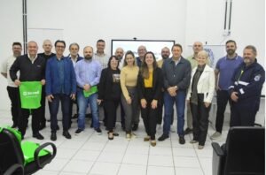 Voltado ao crescimento de Cachoeirinha, Conselho Municipal de Desenvolvimento Econômico empossa integrantes