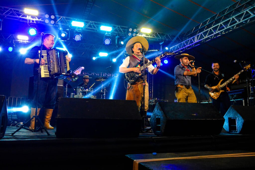 CTG de Cachoeirinha promove domingueira com Eco do Minuano e Bonitinho