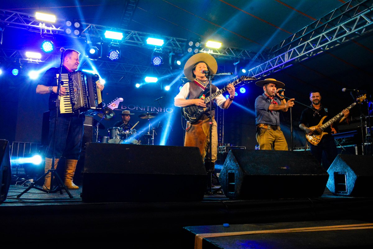 CTG de Cachoeirinha promove domingueira com Eco do Minuano e Bonitinho