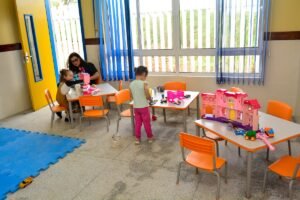 Governo Federal destina R$ 4,6 milhões para Educação Infantil de Cachoeirinha
