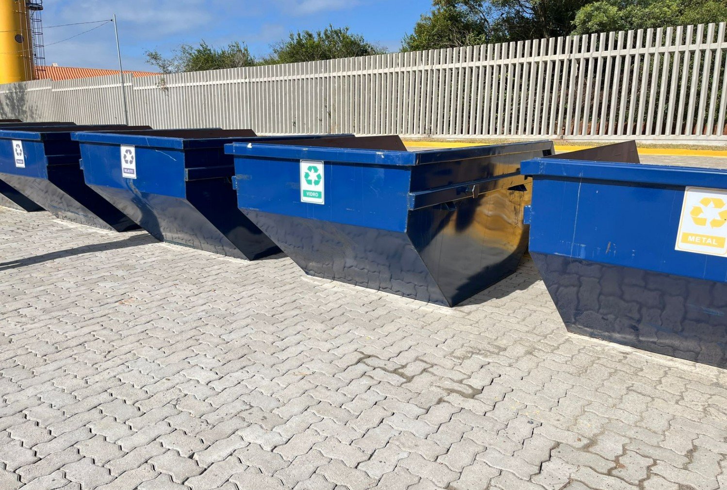 Cachoeirinha terá drive-thru de recolhimento de lixo eletrônico no próximo sábado