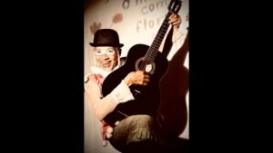 Crakety estreia espetáculo nesta quinta-feira na Praça CEU, em Cachoeirinha