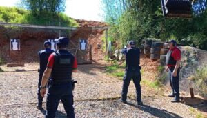 Cachoeirinha lidera o ranking de cidades mais seguras do RS, conforme estudo