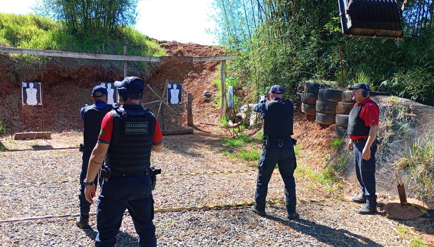 Cachoeirinha lidera o ranking de cidades mais seguras do RS, conforme estudo