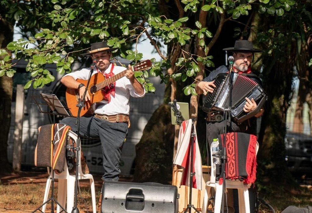 Santa Bodega promove noite de parrilla e rock ‘n’ roll e traz uma atração inédita a Cachoeirinha esta semana