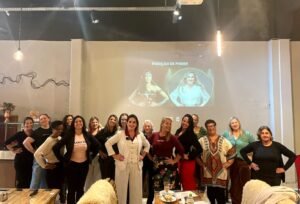 Confraria feminina de Cachoeirinha realiza último encontro de 2025 no dia 4 de dezembro