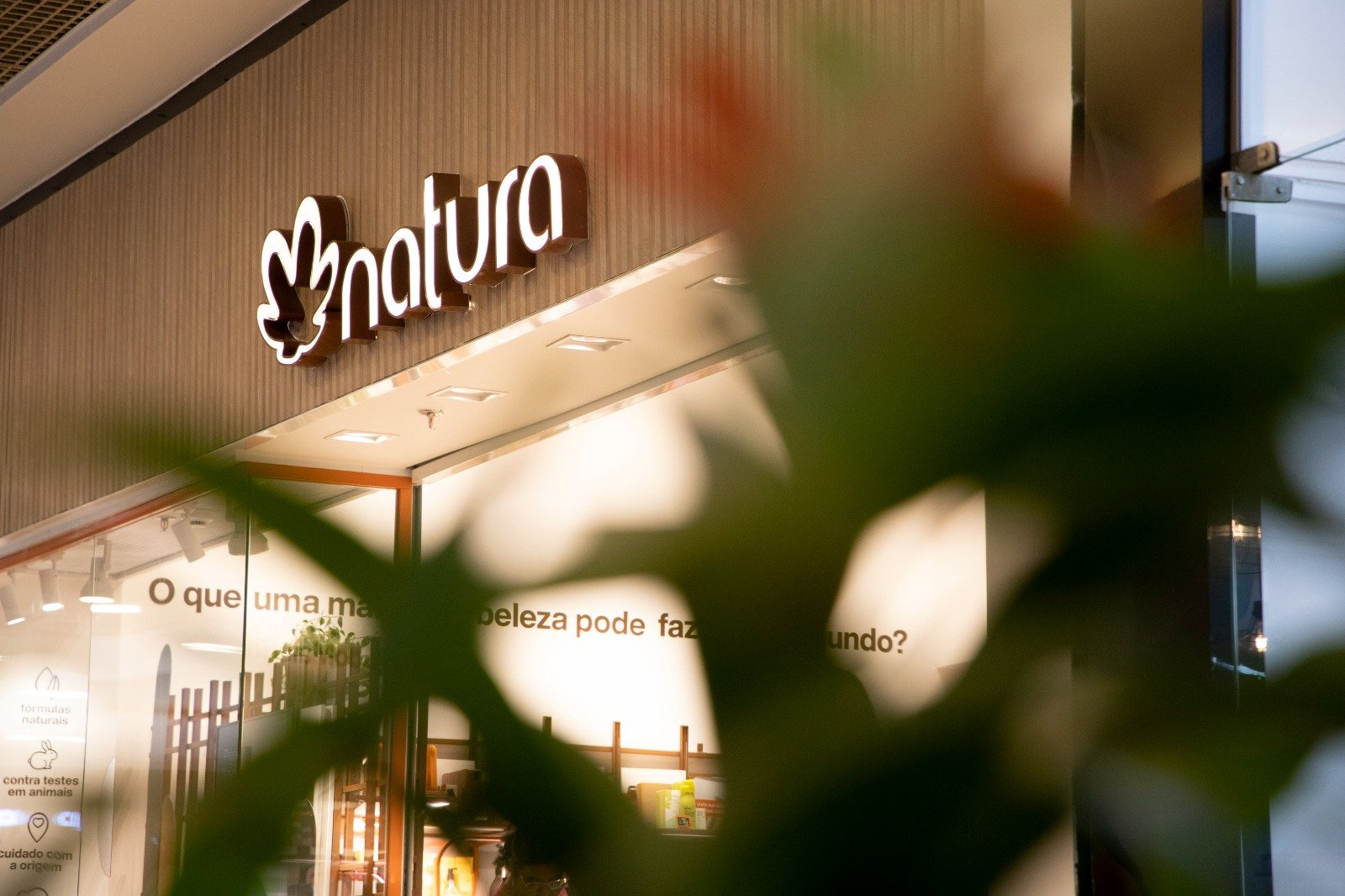 Reforçando a expansão na região, Natura vai inaugurar nova loja em Cachoeirinha