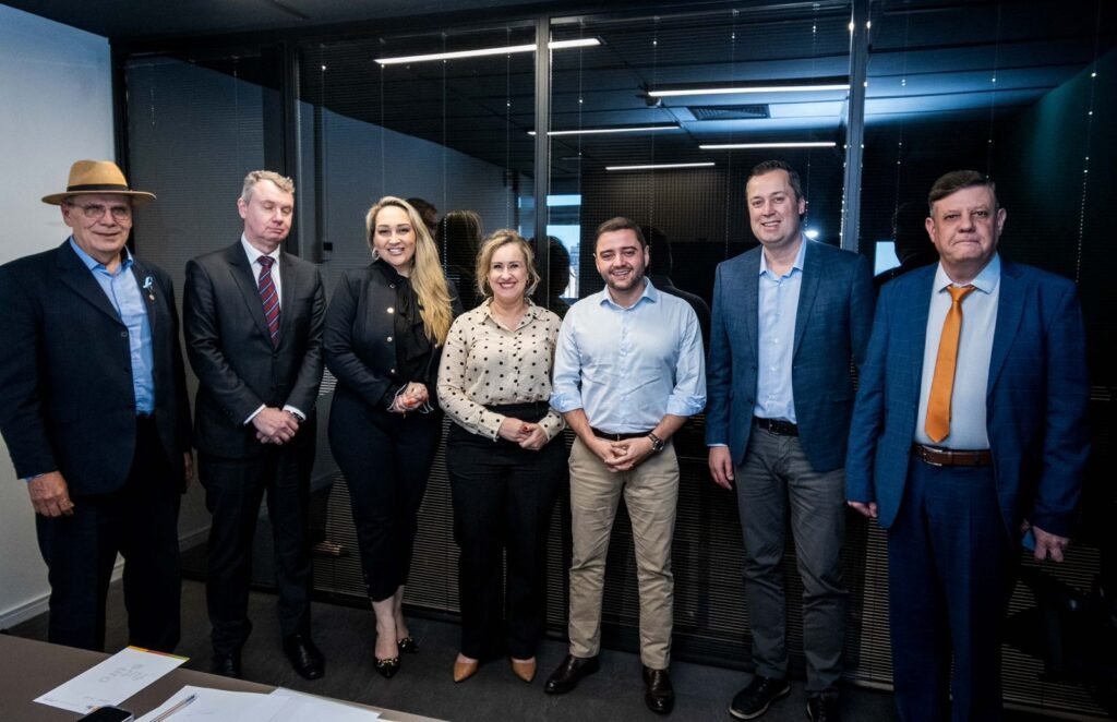 Instalação de DPPA em Cachoeirinha é solicitada ao Governo do Estado