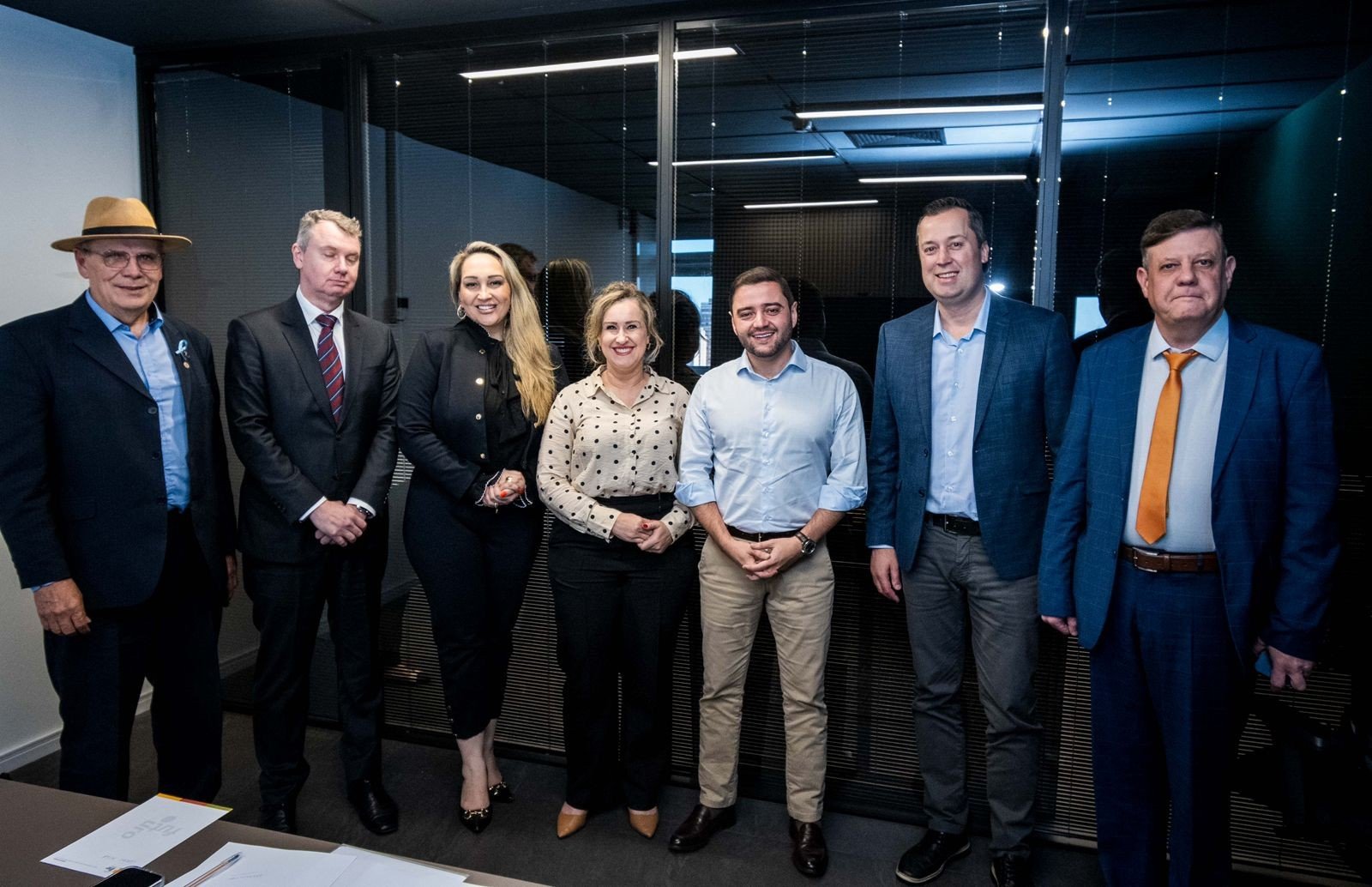 Instalação de DPPA em Cachoeirinha é solicitada ao Governo do Estado