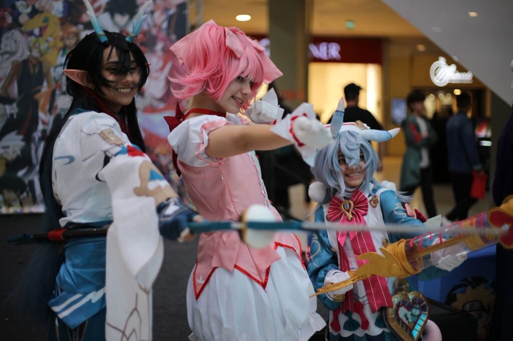 Cachoeirinha recebe edição de Feira Geek neste sábado, no Shopping do Vale
