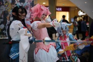 Cachoeirinha recebe edição de Feira Geek neste sábado, no Shopping do Vale