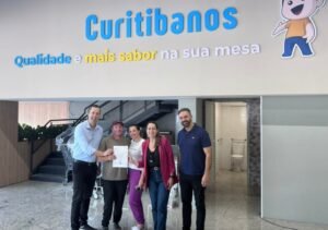 Previsto para inaugurar ainda este mês em Cachoeirinha, Supermercado Curitibanos vai gerar dezenas de empregos