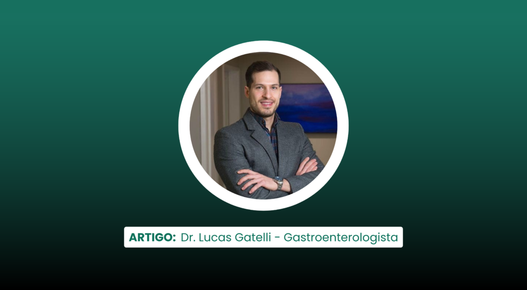 Prevenção e tratamento: o papel da endoscopia e colonoscopia