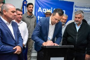 Cerca de R$ 20 milhões serão investidos na revitalização do Arroio Passinhos, em Cachoeirinha