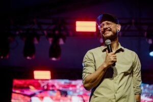 Em show nesta quinta-feira, Marcito Castro promete despertar nostalgia e muitas risadas no público de Cachoeirinha