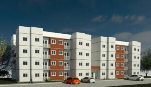 Cachoeirinha avança no plano de construir 320 unidades habitacionais para população de áreas de risco