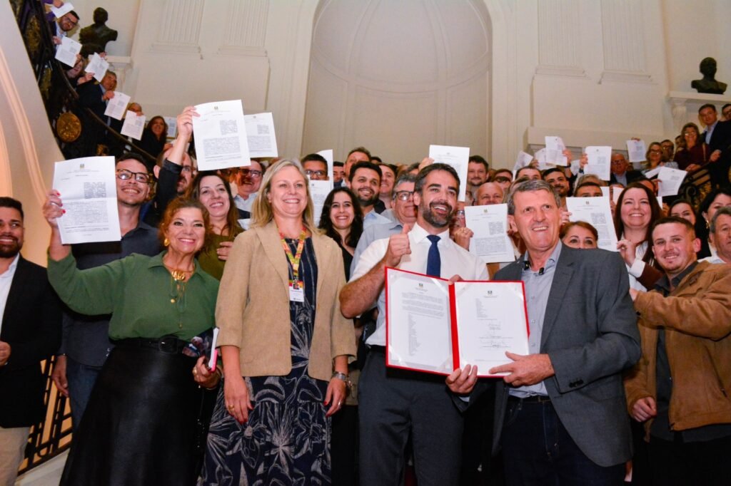 Contemplada em programa do Governo do RS, Cachoeirinha ofertará cursos gratuitos de capacitação profissional em 2026