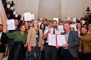 Contemplada em programa do Governo do RS, Cachoeirinha ofertará cursos gratuitos de capacitação profissional em 2026