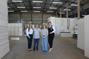 Com aumento na liberação de crédito no último trimestre, Sicredi Origens RS viabiliza investimentos em empresas da região