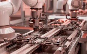 Mapa Econômico do RS destaca chegada do Grupo Tellescom a Cachoeirinha como futuro da indústria de chips no Brasil