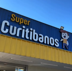 Super Curitibanos de Cachoeirinha inaugura nesta terça com brinde para os primeiros 500 clientes