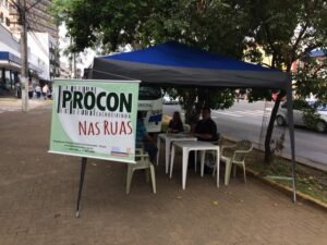 Procon de Cachoeirinha realiza atendimento na rua nesta quarta e quinta-feira