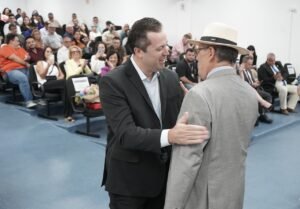 Futuro político do prefeito de Cachoeirinha e de seu vice será definido nesta sexta-feira