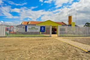 Na rede municipal de Cachoeirinha, até 120 professores de Educação Infantil serão contratados de forma temporária