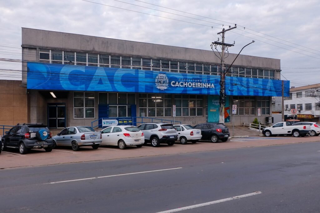 Nomeações de CC’s e admissões de estagiários em Cachoeirinha passam a exigir certidão de antecedentes criminais