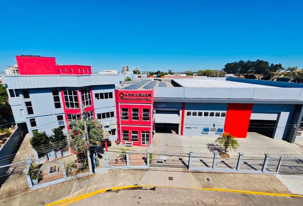 Referência nacional, Abrasser Ferramentas abre vagas de emprego em Cachoeirinha