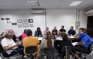 Projeto da UFRGS voltado à prevenção de riscos hidrológicos será desenvolvido em Cachoeirinha por um ano