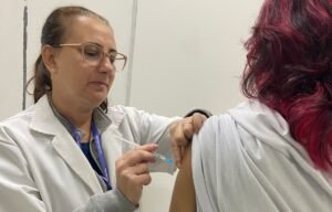 Espaço Saúde de Cachoeirinha funciona até esta sexta-feira; local ficará fechado até março para reestruturação