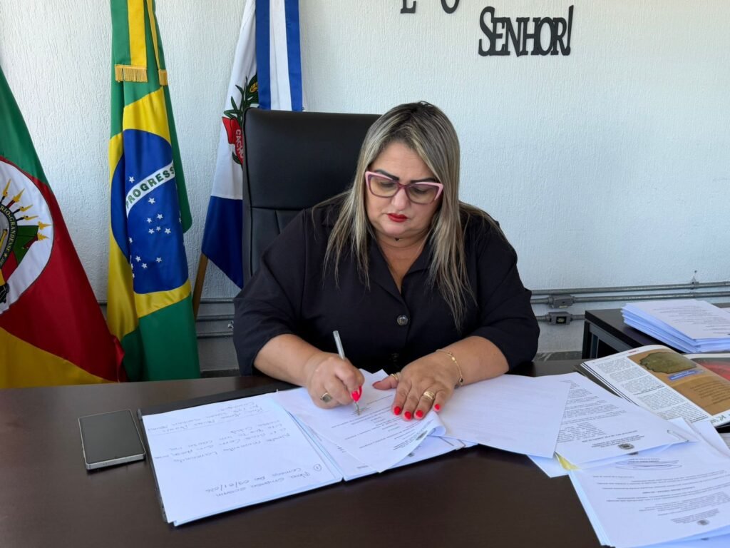 Prefeitura de Cachoeirinha decreta situação de emergência sanitária devido ao acúmulo de lixo na cidade