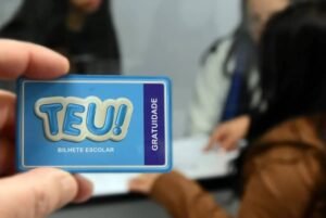 Pedidos de isenção no transporte municipal de Cachoeirinha passam a ser feitos no Espaço Facilita