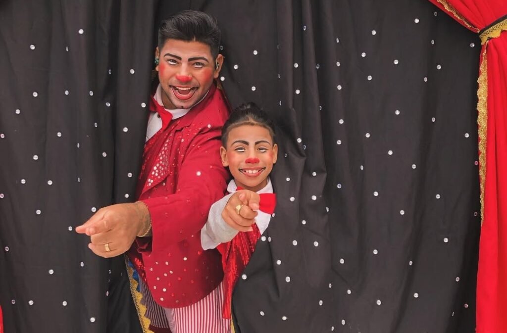 Shopping do Vale prepara programação gratuita de férias para a criançada em Cachoeirinha