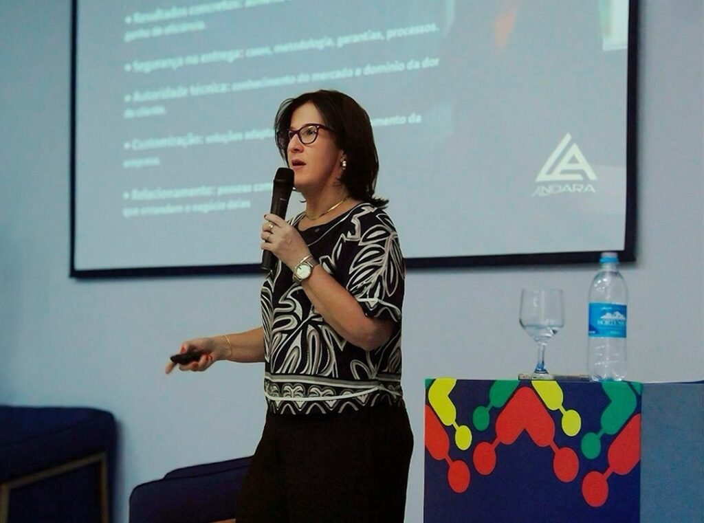 Em Cachoeirinha, ACC recebe workshop com imersão prática e foco em resultados de vendas