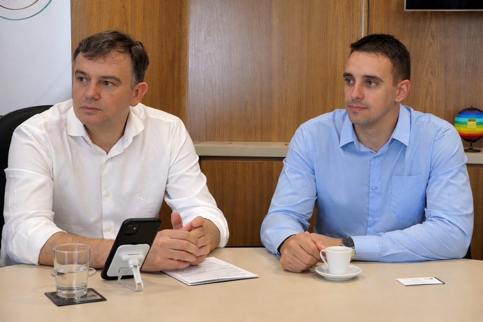 Com investimento de R$ 1 bilhão, fábrica de chips da Tellescom, em Cachoeirinha, terá início das obras no segundo semestre de 2026 